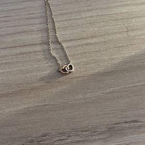 Pandora necklace